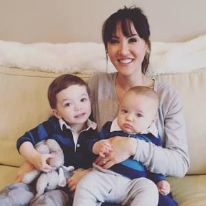 Meet your Posher, Christiana